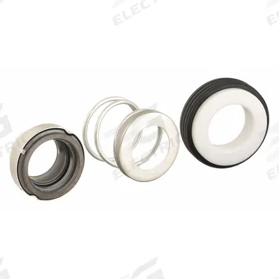 Dayton Mechanical Seal: Mfr Part PPL3315G - Seal Kits & Gaskets for Turbine Pumps