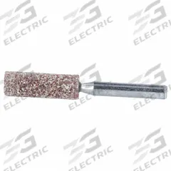 NORTON Vitrified Bond Mounted Point: 3/8 in Dia, Ceramic, 36 Grit, W179 (MPN 69083154055). Key specifications — Shape: W179; Brand: NORTON.