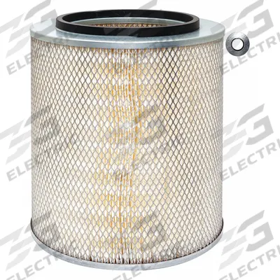 BALDWIN FILTERS Automotive Air Filter: Round-Oval, Engine, Round, Axial Seal - Round/Oval Engine Air Filters