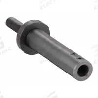 DAYTON Shaft Arbor: Smaller Fractional Horsepower Motors, 1/2"-20 LH Thread Size, Clockwise, 3ZN13. Key specifications — attr74694: DAYTON; attr74718: Smaller Fractional Horsepower Motors; attr74691: 3ZN13; attr74699: Machined Washers; attr74712: 1/2"-20 LH; attr74716: Clockwise.