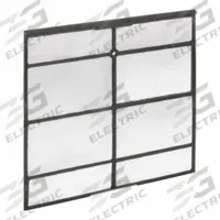HOSHIZAKI Air Filter: 2A2062G01. Key specifications — Product Type: Air Filter; Manufacturer Part Number: 2A2062G01.