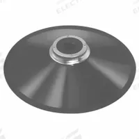 LINCOLN Follower Plate: Follower Plate, 84780, Grease Pump. Key specifications — Compatible Pump Type: Grease Pump; Product Type: Follower Plate; Brand: LINCOLN; Manufacturer Part Number: 84780.