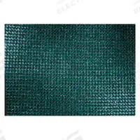 Shade Cloth: Green, Polyethylene, 10 ft Overall Ht, 10 ft Overall Lg, 95% Shade Percent (MPN MTP-86-03-1010). Key specifications — Brand: APPROVED VENDOR.