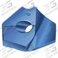 WALTER Replaceable Tip Drill,P6001-D1260RWPP45C (MPN 6521232)