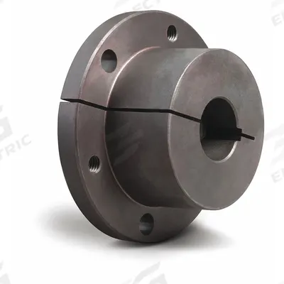 APPROVED VENDOR Quick Detachable Bushing: F, 1 3/8 in Bore Dia, 3.625 in Overall Lg - Quick Detachable Bushings