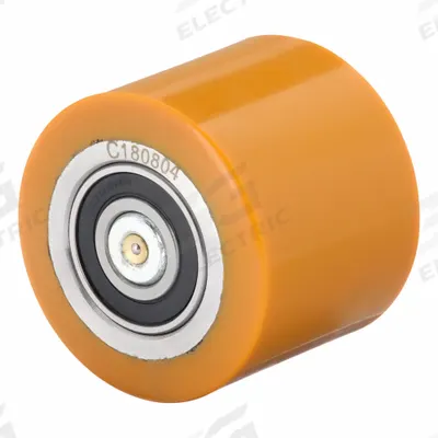 Dayton Roller Kit: For 21XU83/21XU84 - Replacement Parts for Stackers