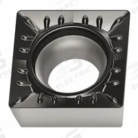 WALTER Square Turning Insert: SCMT431-RM4, SCMT120404-RM4 (MPN 6917310). Key specifications — attr257901: SCMT120404-RM4; attr257900: SCMT431-RM4.