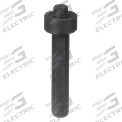 APPROVED VENDOR Power Driver: Steel (MPN 4ZE51) - Drive Tools for Self-Locking Inserts
