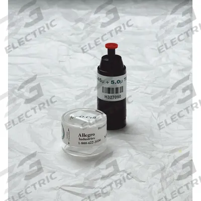 ALLEGRO Cassettes Lead: Lead Cassette, 37mm Lead Cassette, 9804-14 - Indoor Air Quality Sampling Pump Accessories