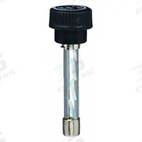 BUSSMANN Fuse: GLQ Series, Fast-Acting, 5 A, 300 V AC (MPN GLQ-5). Key specifications — Body Style: Cylindrical; Series: GLQ; Manufacturer Part Number: GLQ-5; Brand: BUSSMANN.