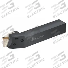 WALTER Indexable Parting and Grooving Tool Holder: NCAE25-2525L-GX16-2 (MPN 5009163). Key specifications — attr257459: NCAE25-2525L-GX16-2; attr257462: NCAE25-2525L-GX16-2.