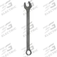 PROTO Combination Wrench: Alloy Steel, Black Oxide, 1 7/8 in Head Size, 28 in Overall Lg, Offset (MPN J1260B). Key specifications — attr309539: 1-7/8 in; attr309567: No; attr324930: PROTO.