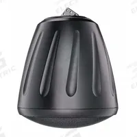 SOUNDTUBE Speaker: Passive, 2-Way, 8 ohm Impedance, 9 3/4 in Overall Wd, 11 3/4 in Overall Ht (MPN RS500I-BK). Key specifications — attr1056470: Outdoor; attr1056495: Passive.