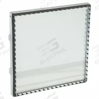 Duct Access Door: 20 in x 20 in, 24 ga, Steel, Double Cam, Tab-In Hinge, 175°F Max Temp Rating (MPN GRFDC20GA). Key specifications — Brand: DUCTMATE; Insulation Material: Fiberglass; Material: Steel; For Duct Shape: Rectangular.
