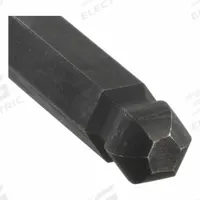 EKLIND Screwdriver: SD Ball-Hex, Long Lg, Alloy Steel, 10.0 mm Tip Size, 9 3/4 in Overall Lg (MPN 91620). Key specifications — attr1205241: EKLIND; attr1205242: 10.0 mm.