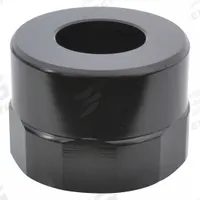 SPEEDAIRE Clamp Nut: Mfr Part # TT27029G, Compatible with Grainger Part # 2YPP5/2YPP7. Key specifications — attr948908: TT27029G; attr948910: 2YPP5.