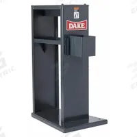 DAKE CORPORATION Pedestal for 40F018 Arbor Press (MPN 901007)