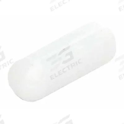 OHAUS Stirring Bar: Octagon, PTFE, 3.8 cm Overall Lg, 7.93 mm Dia, Autoclavable - Octagonal Stir Bars