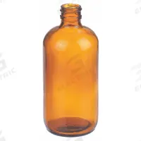 WHEATON Bottle: 250 mL, Amber, 24-400 mm, No Closure, No Closure, Type III (MPN W216868). Key specifications — attr1370730: Amber; attr1370763: Soda Lime Glass; attr1370766: WHEATON; attr1370767: 24-400 mm; attr1370776: No; attr1370779: Type III.
