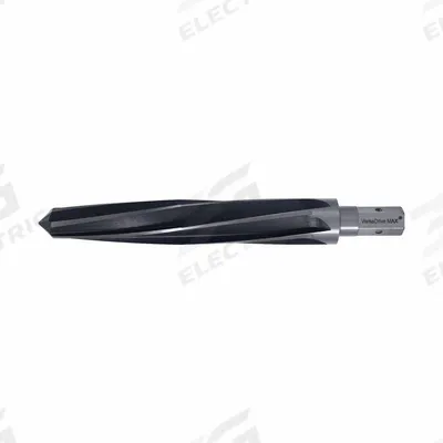 HOLEMAKER TECHNOLOGY Impact Reamer: 1 5/8 in - VersaDrive MAX Hex-Shank Bridge Reamers