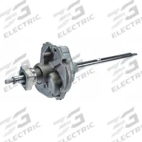ELECTROLUX Transmission: 134737100. Key specifications — Brand: ELECTROLUX; Manufacturer Part Number: 134737100; Product Type: Washing Machine Transmission.