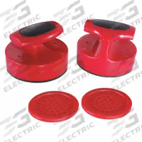 HATHAWAY Air Hockey Striker and Puck Set (MPN BG1005)
