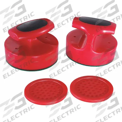 HATHAWAY Air Hockey Striker and Puck Set (MPN BG1005) - Air Hockey Puck Sets