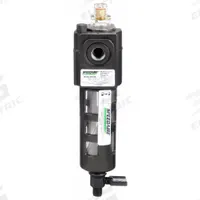 SPEEDAIRE Compressed Air Lubricator: Micro Mist, 1/4 in NPT, 50 cfm, 150 psi Max Op Pressure, Zinc (MPN 4ZL69). Key specifications — attr111774: Zinc; attr111402: Compact; attr111761: SPEEDAIRE.