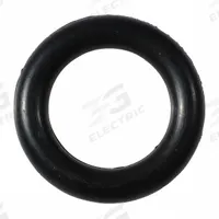 APPROVED VENDOR O-Ring: O-Ring, For Pallet Jacks, For 5LA79 (MPN D131). Key specifications — Accessory Type: O-Ring; Compatible Grainger Part Number: 5LA79; Brand: APPROVED VENDOR; Compatible with Product Type: Pallet Jacks.