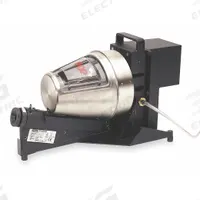 POP AVDEL Rivet Presenter: 1/8 in Rivet Dia., Std Flange, 1,000 Rivet Capacity, 110V AC (MPN RP4). Key specifications — attr292856: 110V AC; attr292853: Standard Flange; attr292855: ProSet 3400MCS and MCS540; attr294786: POP AVDEL.