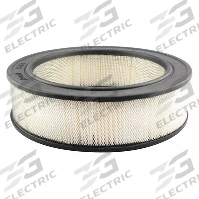 BALDWIN FILTERS Automotive Air Filter: Round-Oval, Engine, Round, Axial Seal - Round/Oval Engine Air Filters