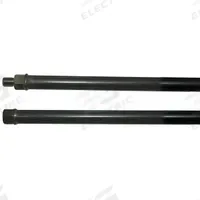 AMS Extension: Steel, 60 in Overall Lg (MPN 407.05). Key specifications — Brand: AMS; Product Type: Extension; Material: Steel.