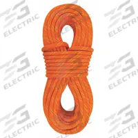 STERLING ROPE General Purpose Utility Rope: Kernmantle, 7/16 in Dia, 670 lb Working Load Limit (MPN SS110070183). Key specifications — Brand: STERLING ROPE; Rope Type: Static.
