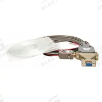 HUBBELL GAI-TRONICS Programming Module Kit: Programming RF Amplified Speaker, Programming Cable (MPN 19101-024). Key specifications — Manufacturer Part Number: 19101-024; Compatible Product Type: Programming RF Amplified Speaker; Product Type: Programming Module Kit; Brand: HUBBELL GAI-TRONICS.