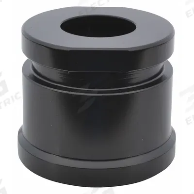 Dayton Clamp Nut: Mfr Part # TTST246634G - Air Tool Replacement Parts