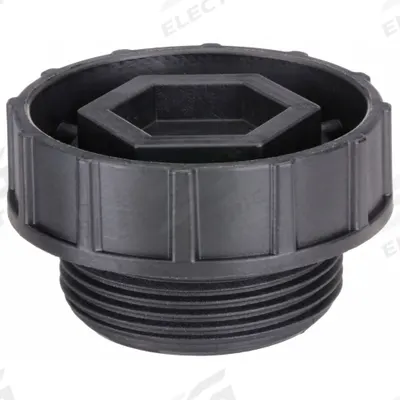 SPEEDAIRE Plug Assembly: Mfr Part # 114X58 - Compressed Air Treatment Replacement Parts