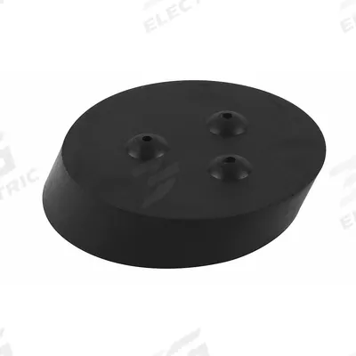 SAFE-T-SEAL Pad: Repair Part, TTMP3-PAD - Plumbing