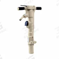 INGERSOLL RAND Air Spike Driver: 69 lb Tool Wt, 1,250 bpm Blows per Minute, 70 cfm, 90 psi, T-Handle (MPN MX60-SD). Key specifications — attr1383695: INGERSOLL RAND.
