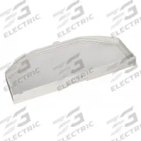 GE Lint Filter: WE18M24. Key specifications — attr1040959: GE; attr1065083: WE18M24; attr1065088: Dryer Lint Filter.