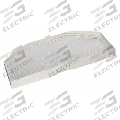 GE Lint Filter: WE18M24 - GE Washing Machine & Dryer Parts