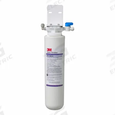 SOLVENTUM CORP DBA 3M HEALTHC Water Factory System: 0.5 micron Micron Rating - Plumbing Fixture Water Filter Systems