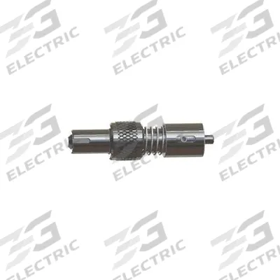 APPROVED VENDOR Thread Insert Tool: 3 in Overall Lg, steel - Key-Locking Insert Tools