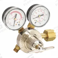 SMITH EQUIPMENT Gas Regulator: Single Stage, CGA 300 Inlet, 9/16"-18 M LH Outlet, 15 psig, Acetylene (MPN 30-15-300). Key specifications — Brand: SMITH EQUIPMENT; Manufacturer Part Number: 30-15-300; Diaphragm Material: Neoprene; Outlet Connection: 9/16"-18 M LH; Inlet Connection: CGA 300.