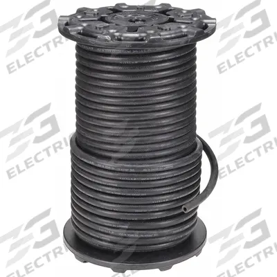 THERMOID Air Brake Hose: 1/2 in Hose Inside Dia. - EPDM Bulk Air-Brake Hoses