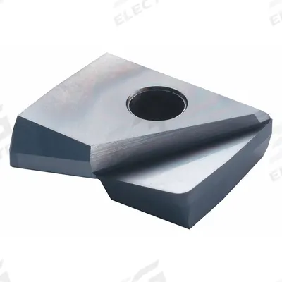 OSG Parallelogram Milling Insert: PFR0500R030-SH (MPN 52201055) - Parallelogram Indexable Milling Inserts