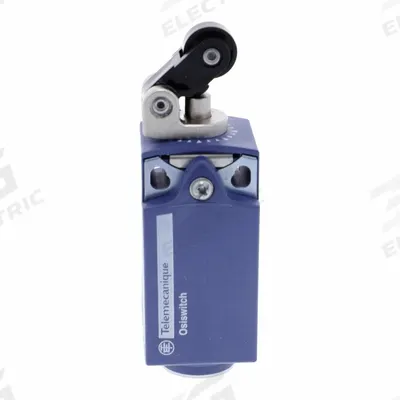 TELEMECANIQUE SENSORS Limit Switch: Roller Plunger, Non-Metallic - Top-Mount Roller-Plunger Limit Switches