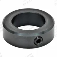 JW WINCO Shaft Collar: 1-Piece, Set Screw, 9 mm Bore Dia, 18 mm Collar Outside Dia, 10 mm Collar Wd (MPN 9WG46/E). Key specifications — attr671678: JW WINCO; attr1392387: Hex-Drive Set Screw.