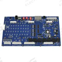 LENNOX Control Board Replacement Kit: Mfr Part # 39W76. Key specifications — Manufacturer Part Number: 39W76; Product Type: Replacement Control Board.