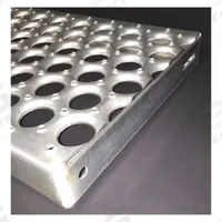 APPROVED VENDOR Ladder Step Tread: Stair Tread, Open Grip, Steel (MPN 61G13122-TRD36). Key specifications — Manufacturer Part Number: 61G13122-TRD36; Product Type: Stair Tread; Tread Type: Open Grip; Brand: APPROVED VENDOR.