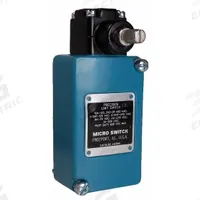 HONEYWELL Plug-In Limit Switch: 81 mm Mounting Hole Vertical Center to Center Distance, Roller Lever (MPN 201LS1). Key specifications — Manufacturer Part Number: 201LS1; Brand: HONEYWELL; Electrical Connection: Screw Terminals; Series: 200LS.